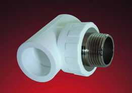 等经三通与君青管件三通 管道系统中的关键连接件